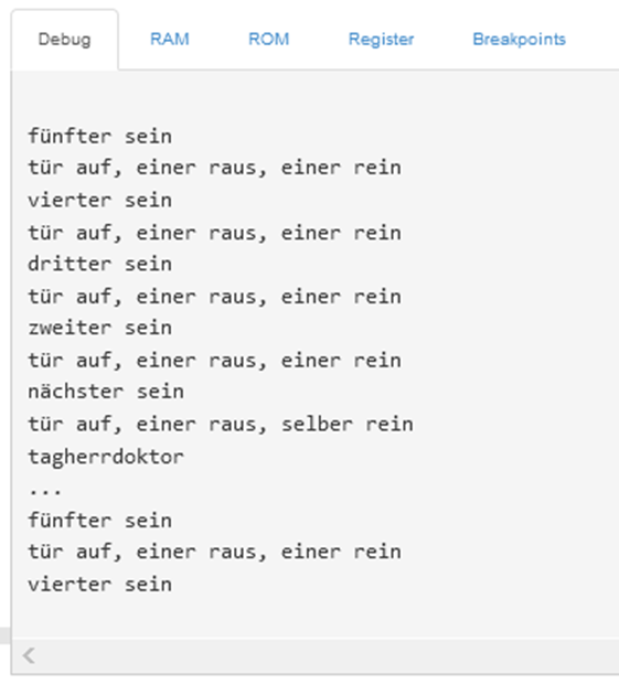 fuenfter