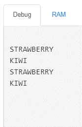 strawberry-kiwi